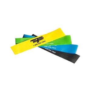 First Place Mini Resistance Exercise Band
