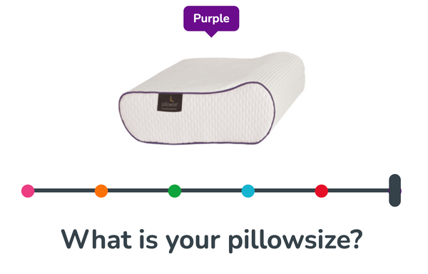 Pillowise Pillow - Main Image