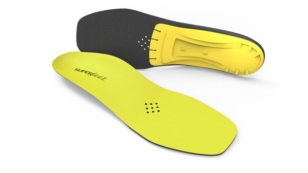 Superfeet Go Comfort Athletic Insoles Shoe Inserts
