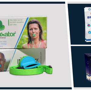 Relaxator breathwork training