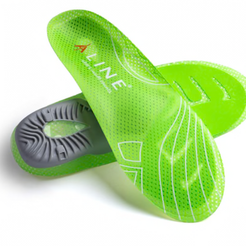 ALINE Traction Insoles