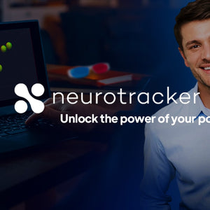 NeuroTrackerX At-Home Licence - CTS90