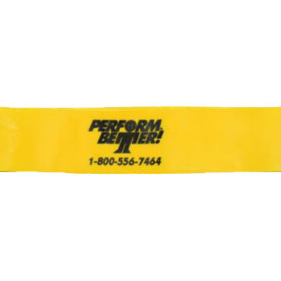 First Place Mini Resistance Exercise Band