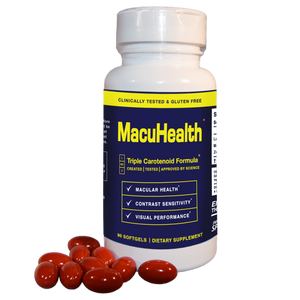 MacuHealth with LMZ3
