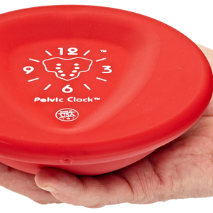 Pelvic Clock® Exercise Device