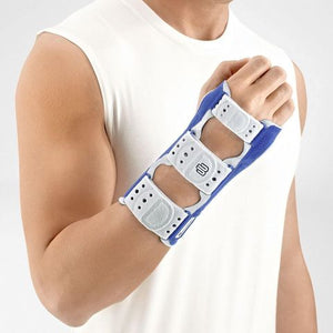 ManuLoc® Stabilizing Wrist Brace