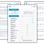 CBS Health Cognitive Evaluation