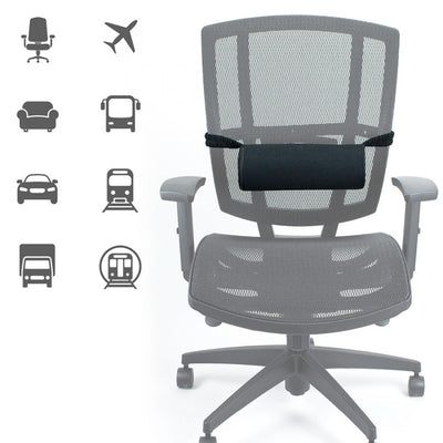 Foundation Lumbar Roll