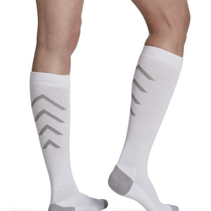 Unisex Athletic Recovery Socks - Calf
